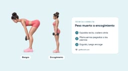Peso Muerto a Encogimiento
