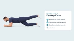 Donkey Kicks