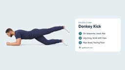 Donkey Kick