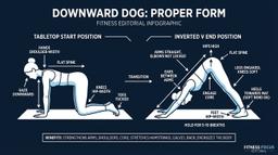 Downward Dog