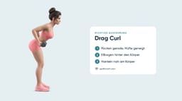Drag Curl