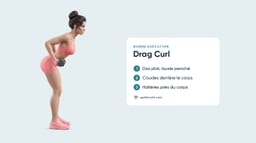 Drag Curl