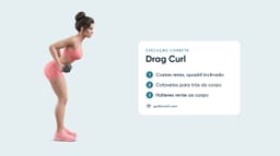 Drag Curl