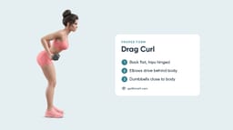 Drag Curl