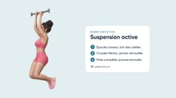 Suspension Active
