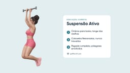 Suspensão Ativa