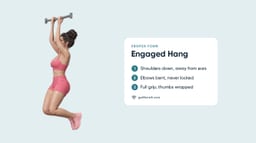 Engaged Hang