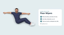 Floor Wipers