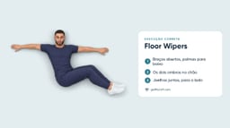 Floor Wipers