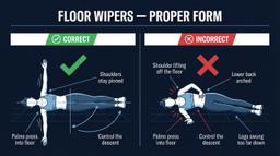 Floor Wiper
