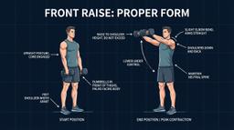 Front Raise