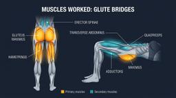 Glute Bridge