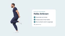 Halbe Anfersen
