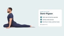 Demi-Pigeon