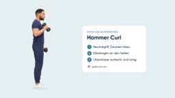 Hammer Curls