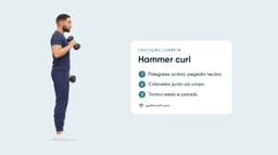 Hammer Curl