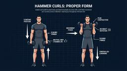 Hammer Curl