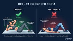 Heel Tap