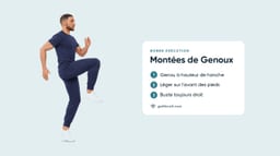 Montées de Genoux