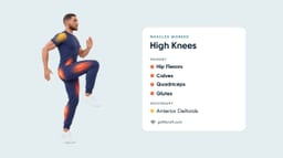 High Knee