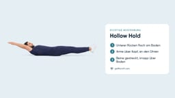 Hollow Holds