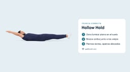 Hollow Holds