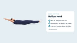 Hollow Holds