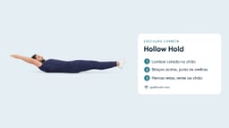 Hollow Holds