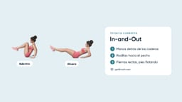 In-and-Outs