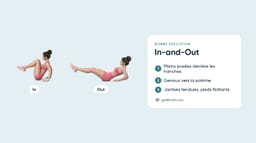 In-and-Outs