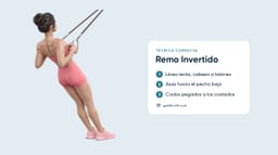 Remos Invertidos