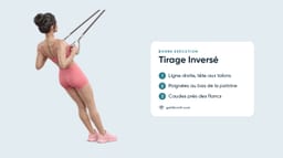 Tirage Inversé