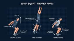 Jump Squat