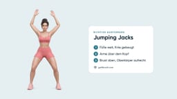 Jumping Jacks