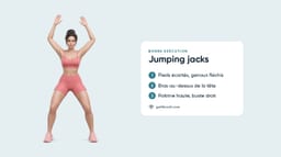 Jumping Jacks