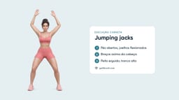 Jumping Jacks