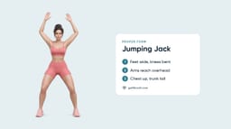 Jumping Jack