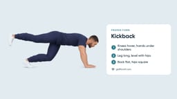 Kick Back