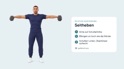 Seitheben