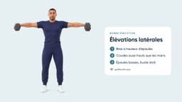 Élévations Latérales