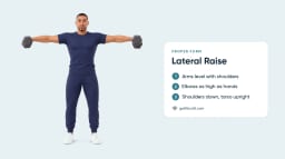 Lateral Raise