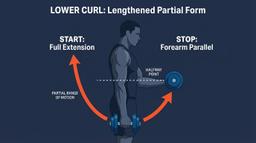 Lower Curl