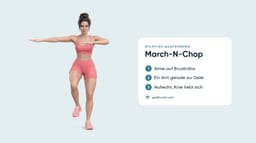 March-N-Chop