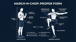 March-N-Chop