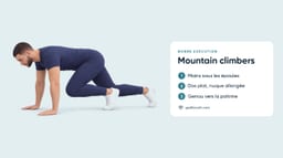 Mountain Climbers
