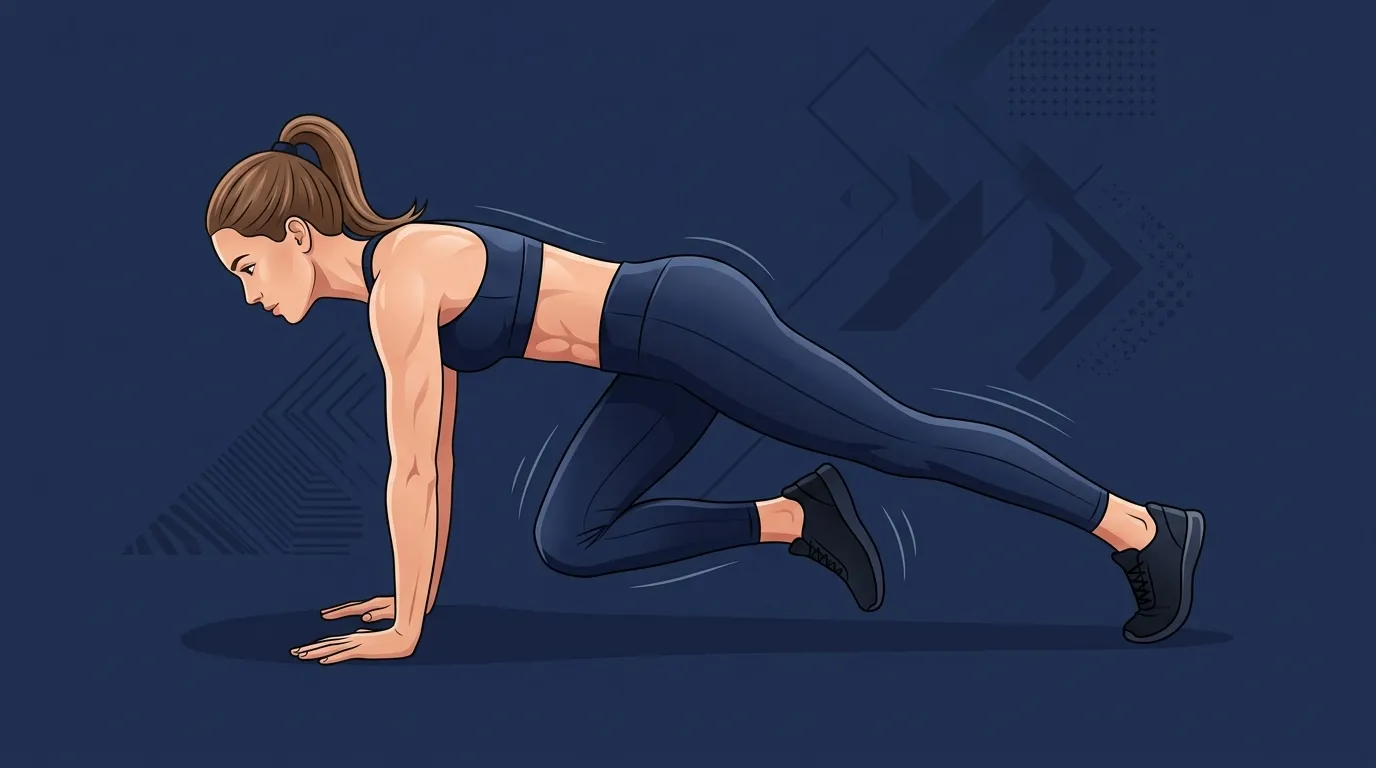 How To Do Mountain Climbers Form Mistakes Progressions 2026 How To Do Mountain Climbers Form Mistakes Progressions 2026