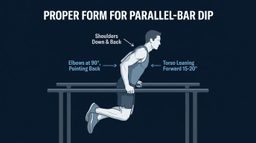 Parallel-Bar Dip