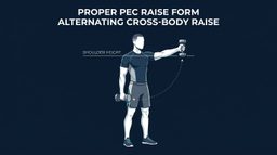 Pec Raise