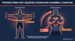 Pec Squeeze Crossovers