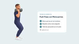 Push Press